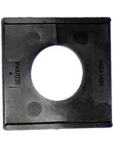 Aislante de cuchilla Black and Decker 90541434 para cortacésped 2