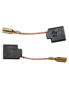 Juego de cepillos de repuesto DeWalt D28402 D28110 D28112