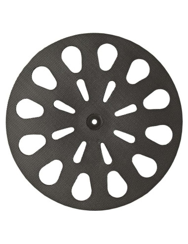 Almohadilla de Respaldo Duro DEWALT DWE7802 para Lijadora DCE800