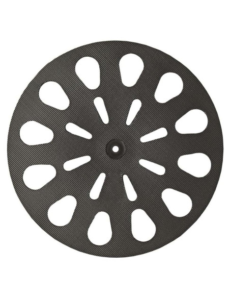 Almohadilla de Respaldo Duro DEWALT DWE7802 para Lijadora DCE800