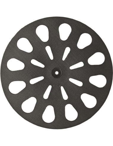 Almohadilla de Respaldo Duro DEWALT DWE7802 para Lijadora DCE800