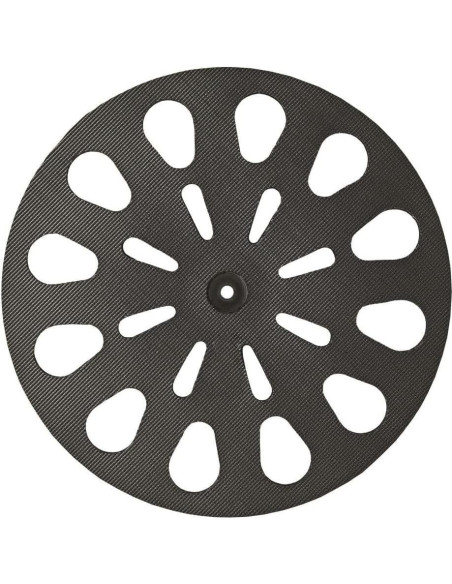 Almohadilla de Respaldo Duro DEWALT DWE7802 para Lijadora DCE800