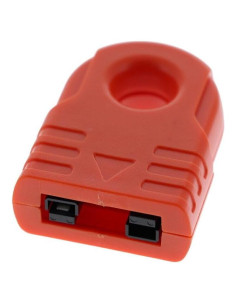 Caja de Llave para Cortacésped Black & Decker CM2040/CM2043C/CM2045