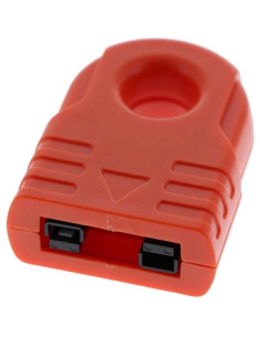 Caja de Llave para Cortacésped Black & Decker CM2040/CM2043C/CM2045 2