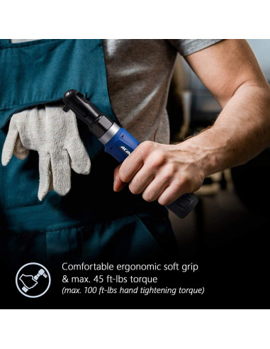 Juego de Herramientas Eléctricas ACDelco ARW1209-K14 12V 3/8"