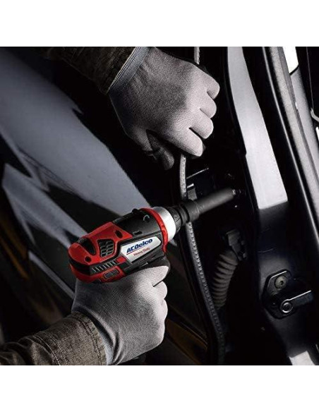 Juego de Herramientas Eléctricas ACDelco ARW1209-K14 12V 3/8"