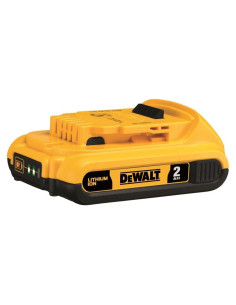 Batería 20V 2.0Ah Dewalt DCB203 Ion de Litio