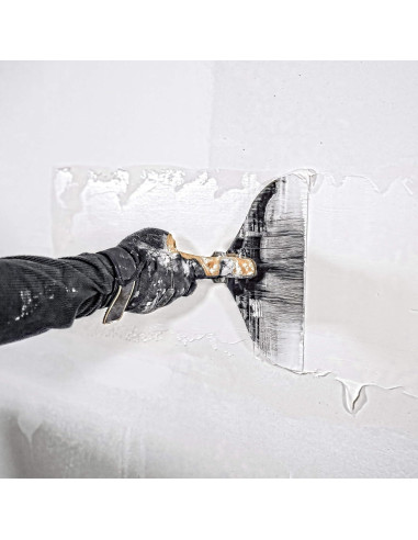 Cuchillo de Junta DEWALT 4" Acero Inoxidable 10.16 cm