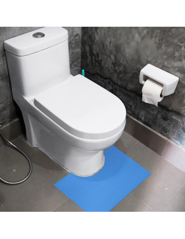 Alfombrillas Desechables Peryiter 25 Unidades 60x55 cm Antideslizantes