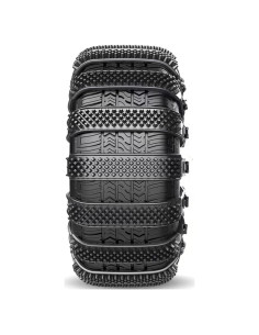 Cadenas de Neumáticos Antideslizantes Tinsaen 2025 para Nieve