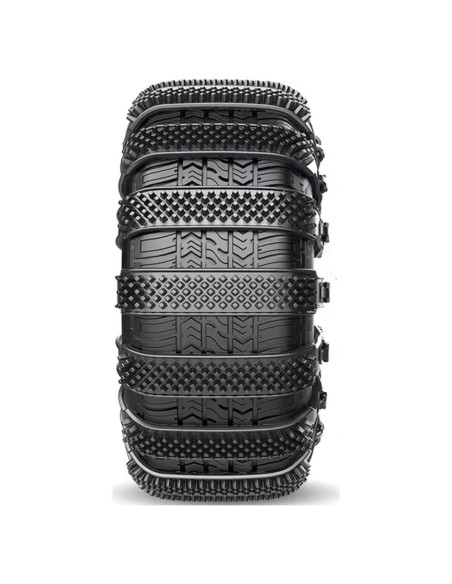 Cadenas de Neumáticos Antideslizantes Tinsaen 2025 para Nieve