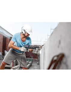 Broca de Martillo Bosch Professional SDS Plus 6 mm x 165 mm 2