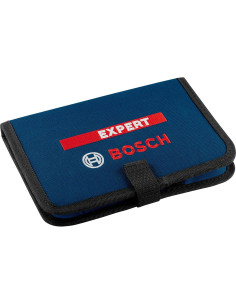 Set de Brocas de Pala Bosch Expert SelfCut Speed 13 Piezas 10-32 mm 2