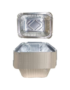 Paquete de 30 bandejas de goteo desechables Napoleon 62007