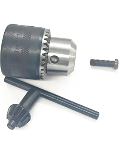 Llave Sin Llave KIMGU 1/2-20UNF para Taladros Dewalt y Bosch