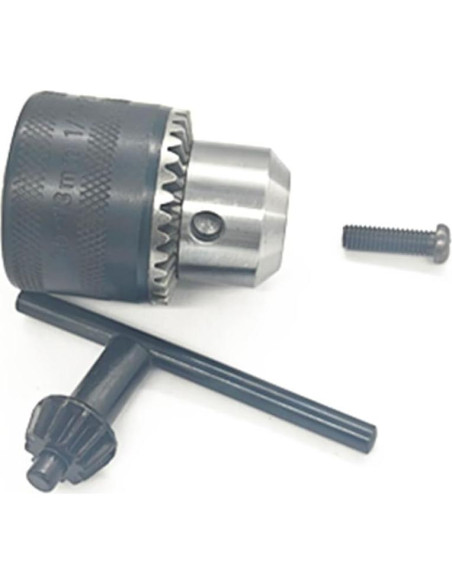 Llave Sin Llave KIMGU 1/2-20UNF para Taladros Dewalt y Bosch