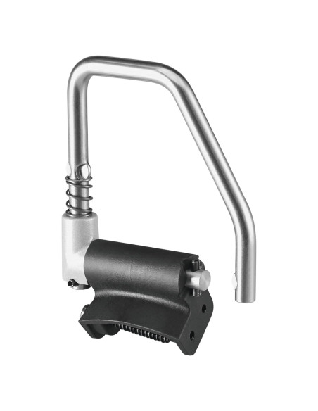 Gancho de Sierra Circular Bosch GKSLSH - Acero Duradero Gancho de Sierra Circular Bosch GKSLSH - Acero Duradero