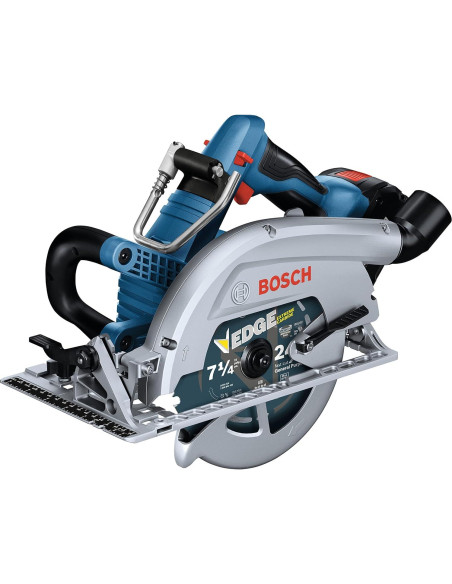 Gancho de Sierra Circular Bosch GKSLSH - Acero Duradero Gancho de Sierra Circular Bosch GKSLSH - Acero Duradero