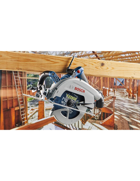 Gancho de Sierra Circular Bosch GKSLSH - Acero Duradero Gancho de Sierra Circular Bosch GKSLSH - Acero Duradero