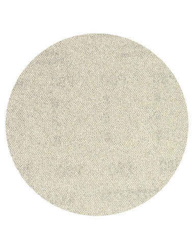 Red de Lijado Bosch Expert M480 125 mm Grano 80 - 50 Piezas