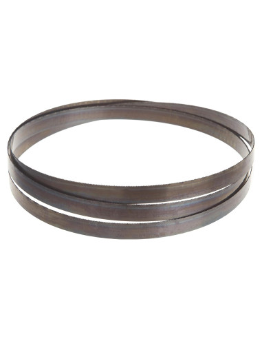 Cuchilla de Sierra de Banda Bosch BS6412-24M 163.83 cm 24 TPI Metal