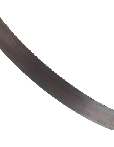 Cuchilla de Sierra de Banda Bosch BS6412-24M 163.83 cm 24 TPI Metal