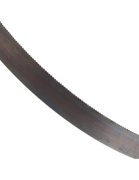 Cuchilla de Sierra de Banda Bosch BS6412-24M 163.83 cm 24 TPI Metal