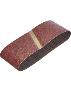 Correas de Lijado Bosch 2609256188 60x400 mm Grano 60 Paquete de 3 2