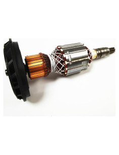 Rotor de Armadura 110V para Martillo Demolición BOSCH GSH11E