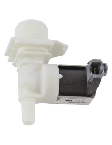 Inlet de Agua Caliente Bosch 00422245 para Lavadora