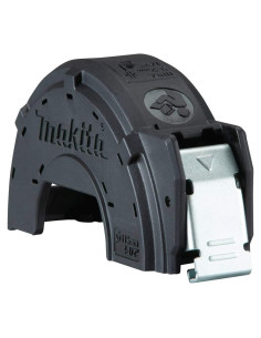 Cubierta de Guardacorte Clip-On Makita 199709-0 11 cm