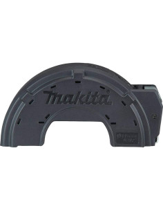 Cubierta de Guardacorte Clip-On Makita 199709-0 11 cm 2