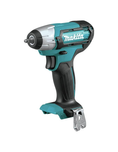 Llave de Impacto Inalámbrica Makita WT04Z 12V 1/4" Compacta