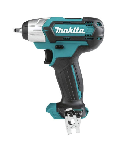 Llave de Impacto Inalámbrica Makita WT04Z 12V 1/4" Compacta