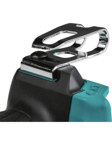 Llave de Impacto Inalámbrica Makita WT04Z 12V 1/4" Compacta