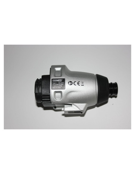 Accesorio de Impacto Craftsman 1/4" Conexión Rápida 1300 Pulgadas-Libra