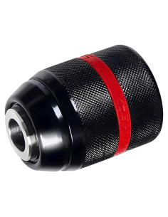 Mandril Sin Llave KiJoeErica 1/2" para Taladro 1.5-13mm