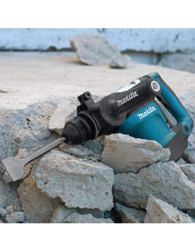 Cincel de Escalado Makita D-51166 SDS-Plus 21.6 cm