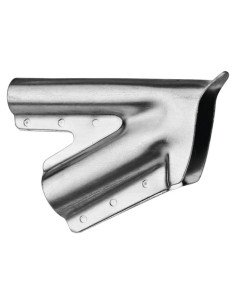 Boquilla de Soldadura Rápida Makita PR00000039 Acero Inoxidable