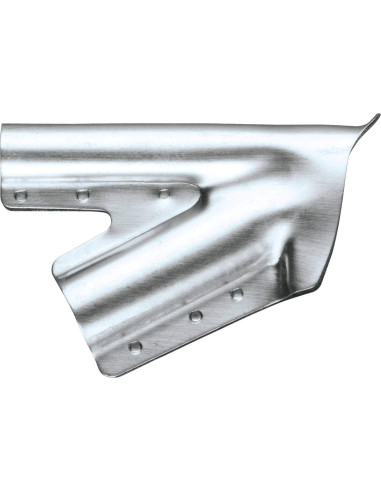 Boquilla de Soldadura Rápida Makita PR00000039 Acero Inoxidable