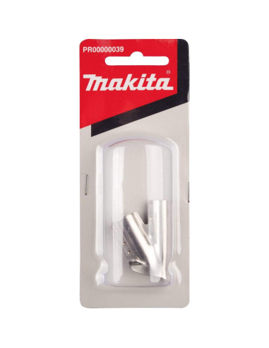 Boquilla de Soldadura Rápida Makita PR00000039 Acero Inoxidable
