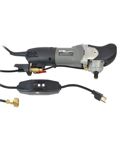 Pulidor Húmedo Hardin VS5 900W Velocidad Variable 4500 RPM