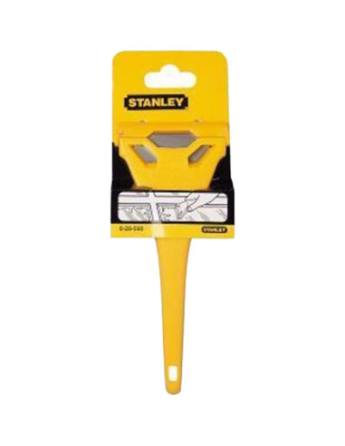 Paquete de 10 Raspadores de Ventanas Stanley 28-593 17.78 cm