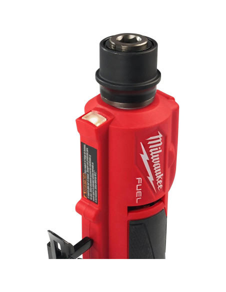 Molino de Neumáticos Milwaukee M12 FUEL 2409-20 Inalámbrico