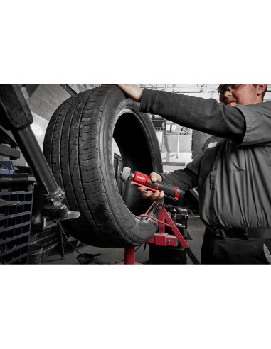 Molino de Neumáticos Milwaukee M12 FUEL 2409-20 Inalámbrico