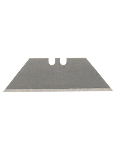 Cuchillas de Utilidad Stanley 11-921 Acero al Carbono 5 Unidades