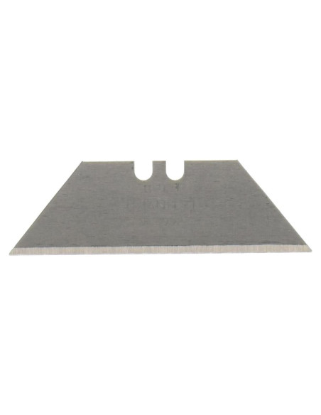 Cuchillas de Utilidad Stanley 11-921 Acero al Carbono 5 Unidades
