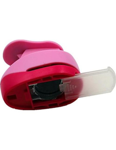 Juego de Troqueles CADY 3 Piezas 8mm 15mm 25mm para Papel