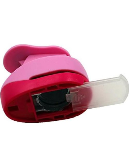 Juego de Troqueles CADY 3 Piezas 8mm 15mm 25mm para Papel