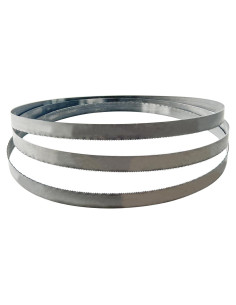 Banda de Sierra de Cinta FOXBC 90 cm 14/18 TPI 3-Pack